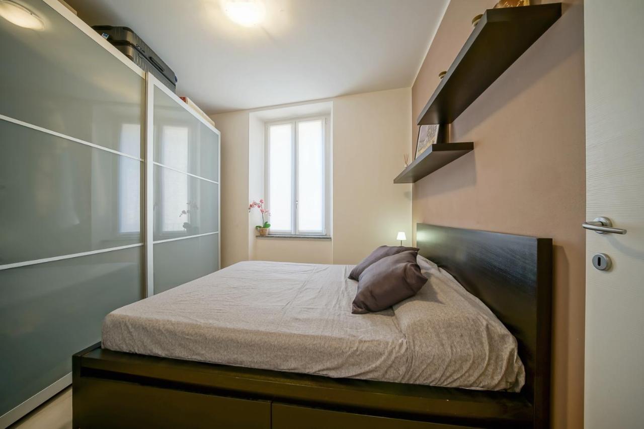 Gemini House On Lake Como Mandello del Lario Extérieur photo